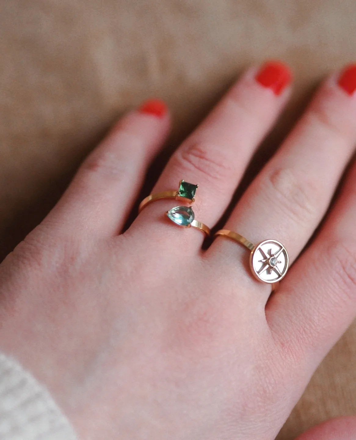Julie Ring - Image 2