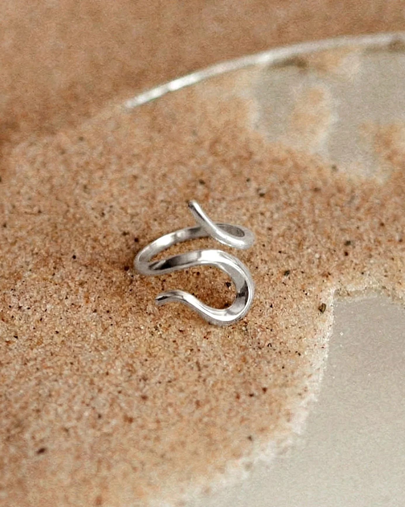 Alchemy Ring Limited Gift / Silver - Image 4