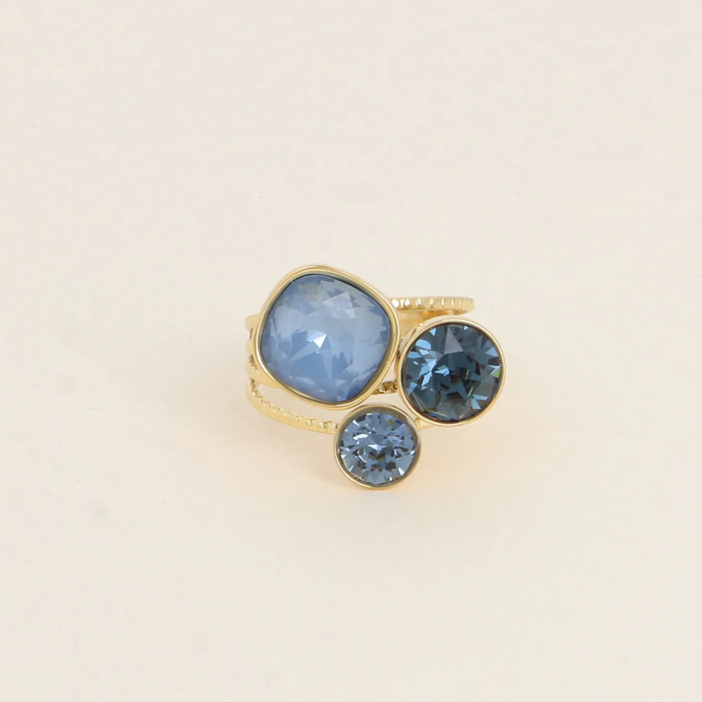 Swarovski Ring