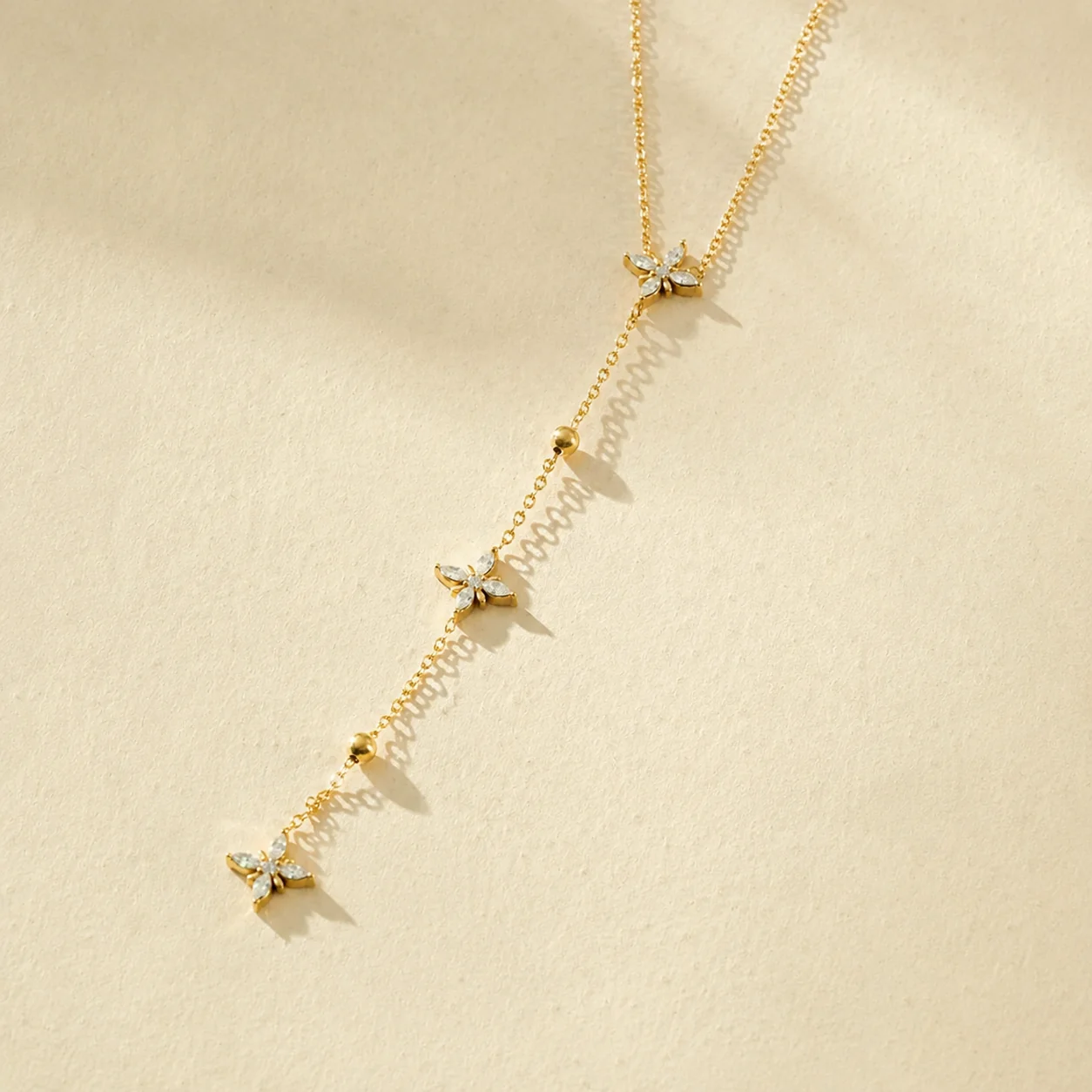 New Aubrey Necklace - Image 2