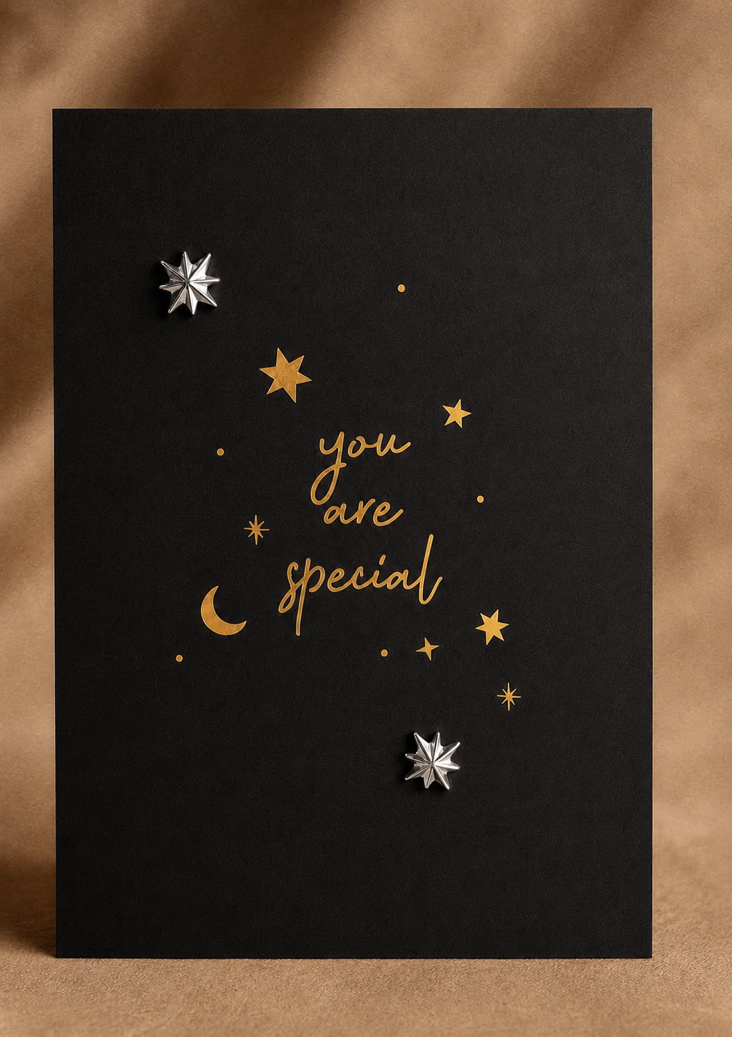 You Are Special 💫 SILVER limited gift - Image 2